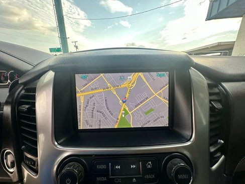 Used 2015 Chevrolet Tahoe LTZ image 22