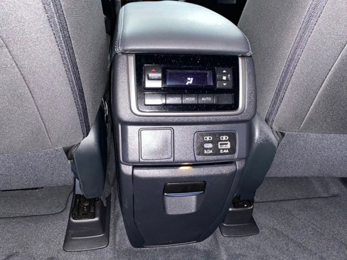 Certified 2024 Subaru Ascent Premium w/ Convenience Package image 24