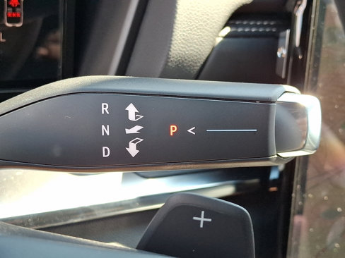 New 2026 GMC Terrain Elevation w/ Elevation Premium Package image 7