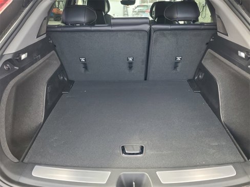 New 2025 Cadillac Optiq Sport 1 w/ LPO, Floor Liner Package image 19