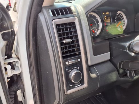 Used 2018 RAM 1500 Tradesman w/ Power & Remote Entry Group image 13