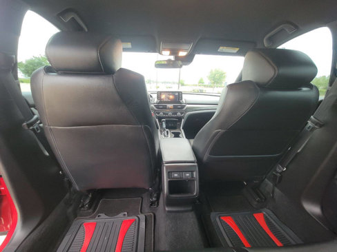 Used 2021 Honda Accord Sport image 15