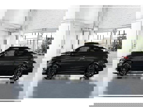 New 2026 Mercedes-Benz CLE 450 4MATIC Coupe image 32