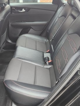 Used 2023 Kia Forte GT image 27