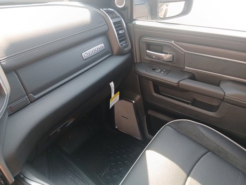 New 2026 RAM 4500 Laramie w/ Laramie Trim Package image 35