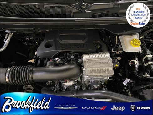 New 2026 RAM 1500 Big Horn image 37