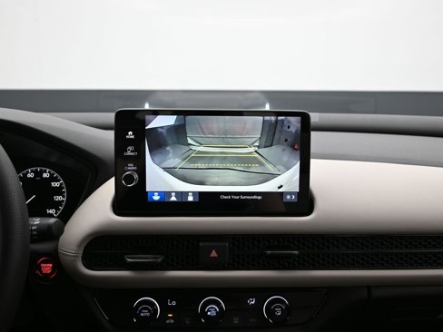 New 2026 Honda HR-V LX image 47