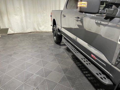 Used 2024 Ford F250 Lariat w/ Lariat Ultimate Package image 32