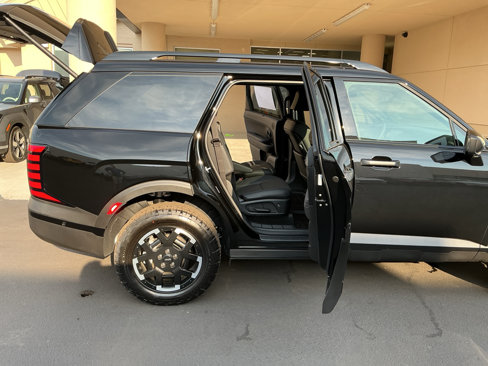 New 2026 Hyundai Palisade XRT Pro image 24