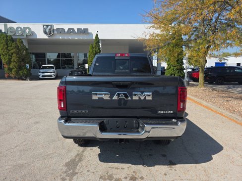 New 2026 RAM 2500 Big Horn image 5