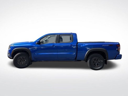 New 2026 Nissan Frontier PRO-4X w/ Pro Premium Package image 14