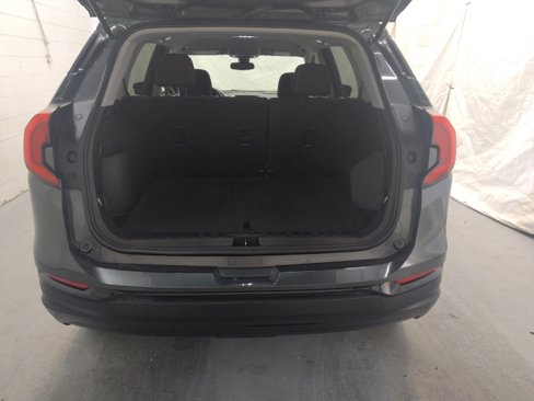 Used 2021 GMC Terrain SLE w/ Driver Convenience Package image 29