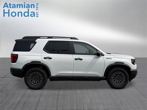 New 2026 Honda Passport TrailSport image 6