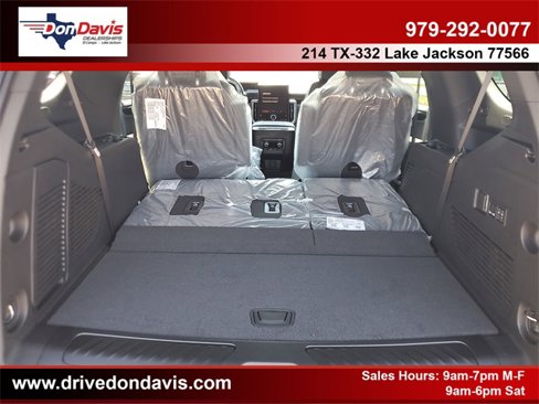 New 2026 GMC Yukon Elevation image 6