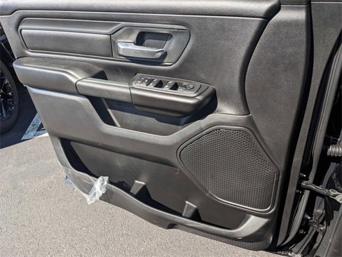 New 2025 RAM 1500 Tradesman image 16