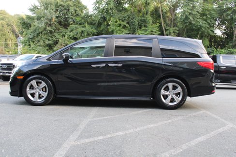 Used 2020 Honda Odyssey EX image 27