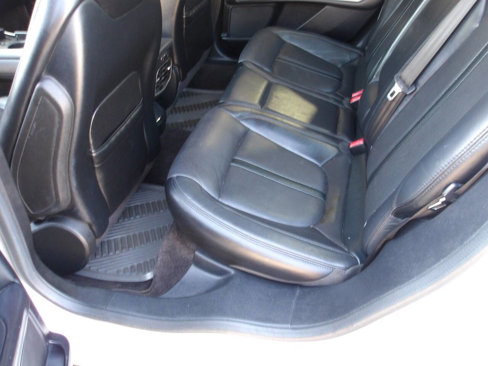 Used 2015 Lincoln MKZ w/ Equipment Group 102A Reserve image 23