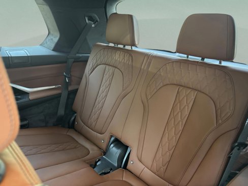 New 2026 BMW X7 xDrive40i w/ M Sport Package image 31