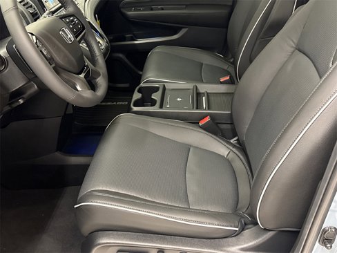 New 2026 Honda Odyssey Elite image 23