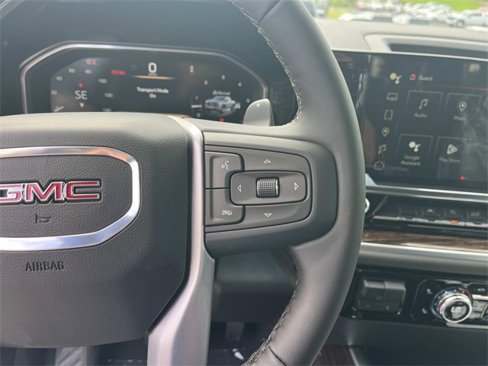 New 2026 GMC Sierra 1500 Elevation w/ Preferred Package image 19