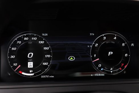 Used 2022 Jaguar F-TYPE R-Dynamic image 45