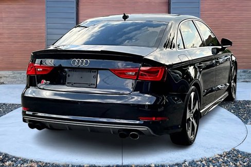Used 2015 Audi S3 Premium Plus image 13