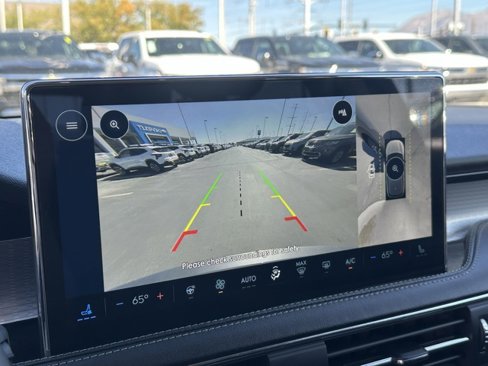 Used 2023 Lincoln Corsair AWD image 34