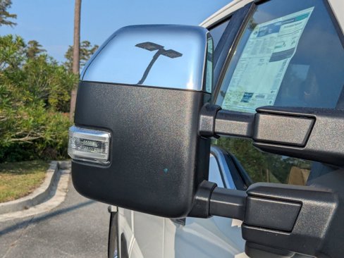 New 2026 Ford F350 King Ranch image 12