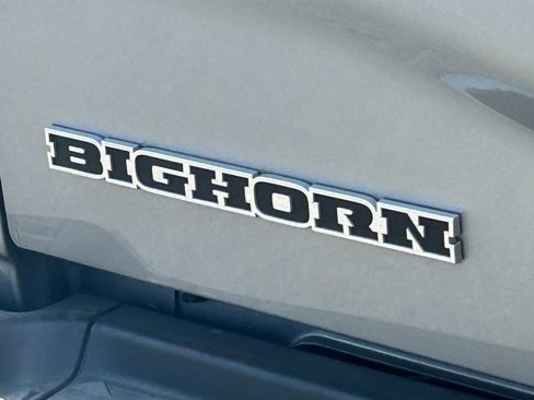Used 2024 RAM 2500 Big Horn w/ Bed Utility Group image 5