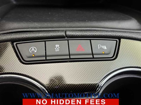 Used 2023 GMC Acadia AT4 w/ Preferred Package image 37