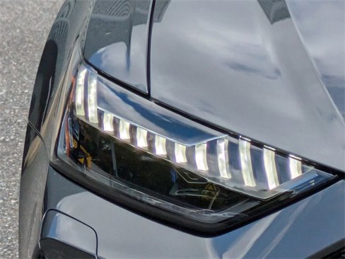 New 2026 Audi RS 6 performance image 15
