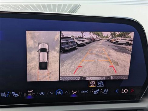New 2026 Chevrolet Silverado EV LT image 12