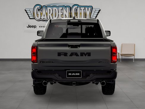 New 2026 RAM 1500 Rebel image 10