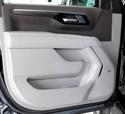 New 2025 Chevrolet Tahoe Z71 w/ Comfort Package image 16