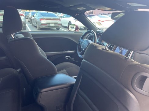 Used 2022 Dodge Challenger GT w/ Blacktop Package image 16