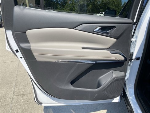 New 2026 Chevrolet Traverse LT w/ Midnight/Sport Edition image 27
