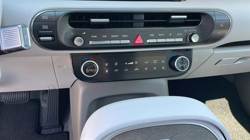 New 2026 Hyundai Palisade Limited image 20