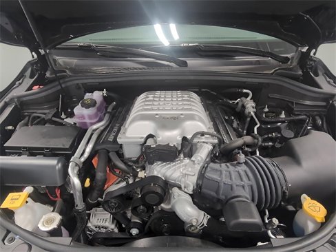 Used 2024 Dodge Durango SRT Hellcat image 33