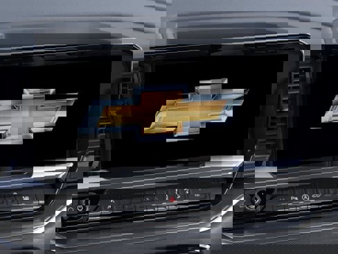 New 2026 Chevrolet Silverado 1500 High Country w/ LPO, Utility Wall Package image 20