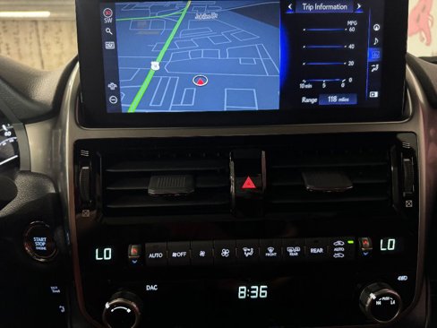 Used 2022 Lexus GX 460 Premium image 31