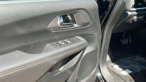 New 2026 Chrysler Voyager LX image 15