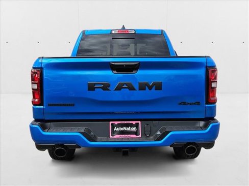 New 2026 RAM 1500 Big Horn image 7