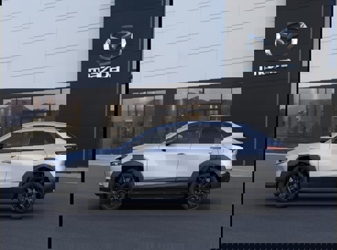 New 2026 MAZDA CX-30 AWD 2.5 S w/ Select Package image 3