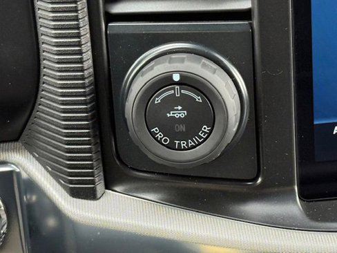 New 2025 Ford F150 Lariat w/ Equipment Group 502A High image 22