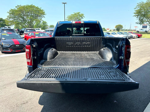 Used 2023 RAM 1500 Big Horn image 18