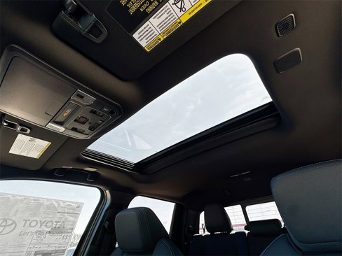 New 2025 Toyota Tacoma TRD Off-Road image 23