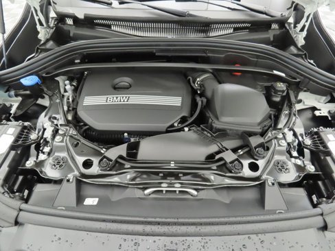 Used 2025 BMW X1 xDrive28i w/ Premium Package image 30