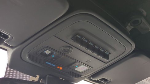 Certified 2023 Ford Bronco Wildtrak image 22