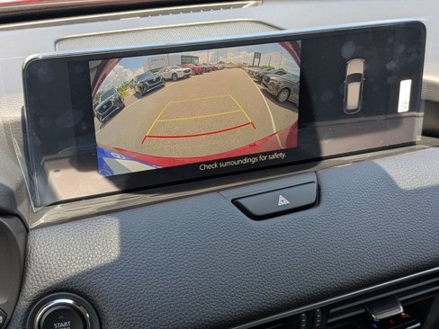 New 2025 MAZDA CX-90 3.3 Turbo w/ Premium Sport Pkg image 25