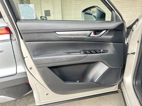 Used 2025 MAZDA CX-5 AWD 2.5 S w/ Select Package image 20